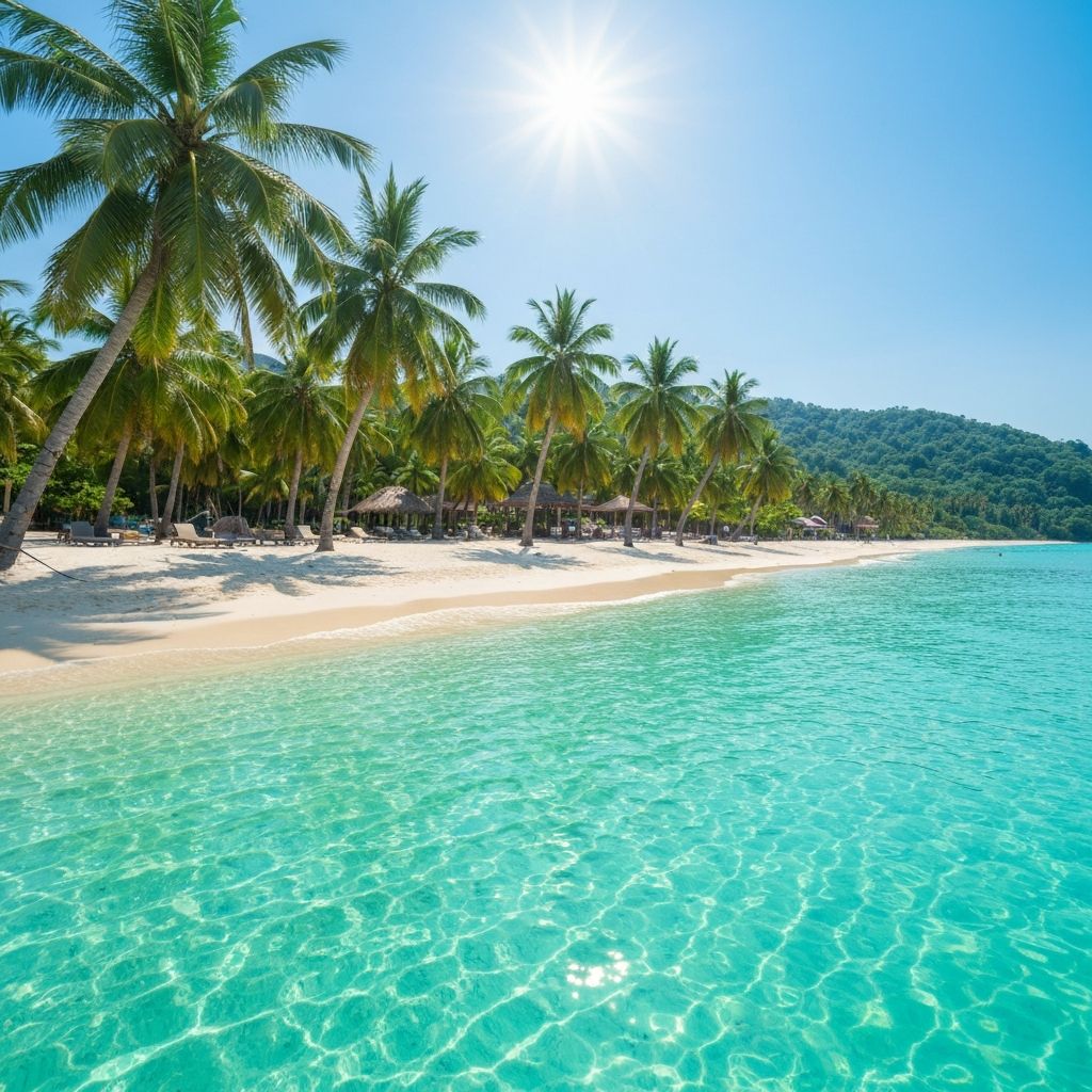 Paplūdimys netoliese